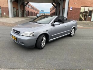 Opel Astra Cabriolet 1.6-16V! Climate! Bertone! 99