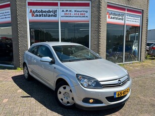 Opel Astra GTC 1.4 Enjoy - Airco - Cruise -