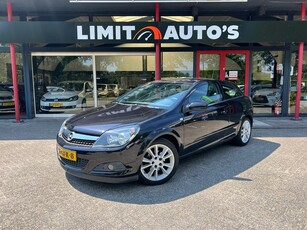 Opel Astra GTC 1.6 Cosmo