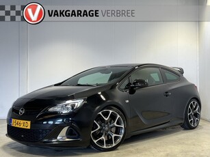 Opel Astra OPC OPC 321PK Navigatie LM Velgen