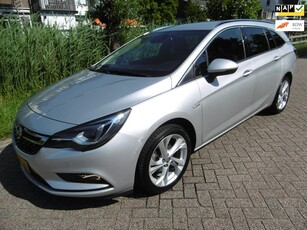 Opel Astra Sports Tourer 1.0 Innovation 105pk 1e eig Navi