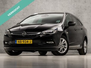 Opel Astra Sports Tourer 1.0 Innovation Sport (GROOT NAVI