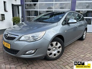 Opel Astra Sports Tourer 1.4 Cosmo * AIRCO *