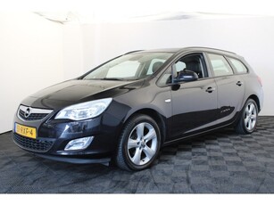 Opel Astra Sports Tourer 1.4 Edition (bj 2011)