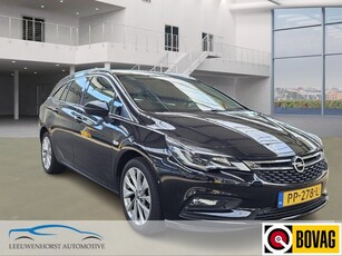 Opel Astra Sports Tourer 1.4 turbo Innovation, 150 pk