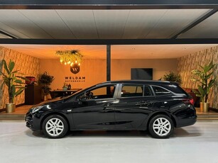 Opel Astra Sports Tourer 1.4 Turbo Business Garantie Cruise