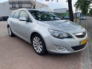 Opel Astra Sports Tourer 1.7 CDTi Cosmo