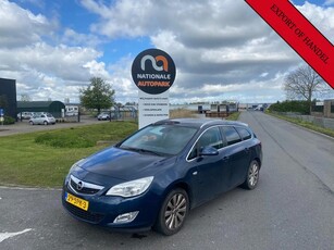 Opel Astra Sports Tourer 2011 * 1.4 Turbo Cosmo *