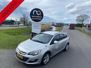 Opel ASTRA SPORTS TOURER 2012 * 1.4TURBO * EDETION * 226.D