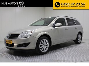 Opel Astra Wagon 1.6 Cosmo trekhaak airco navi cd 70