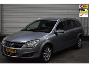 Opel Astra Wagon 1.6 Temptation