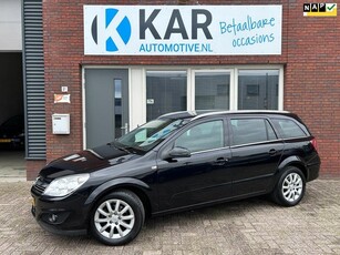 Opel Astra Wagon 1.6 Temptation - Trekhaak - Airco - NAP