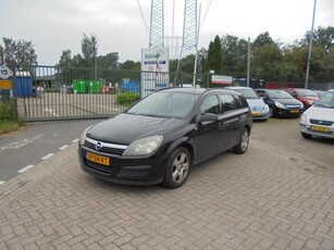 Opel Astra Wagon 1.8 Executive