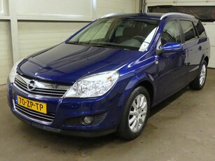 Opel Astra Wagon 1.8 Temptation - Airco - Netjes Onderhouden