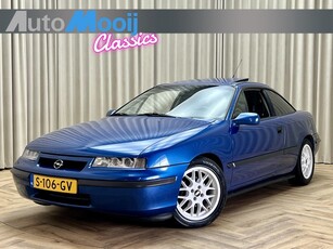 Opel Calibra 2.0i-16V *LAST EDITION* / 16