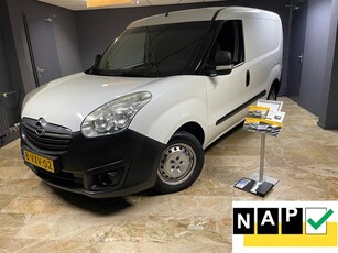 Opel Combo 1.3 CDTi L1H1 ecoFLEX