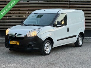 Opel Combo 1.3 CDTi L1H1 ecoFLEX Edition NIEUWE APK