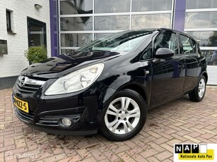 Opel Corsa 1.0-12V Edition * 5 DRS * AIRCO