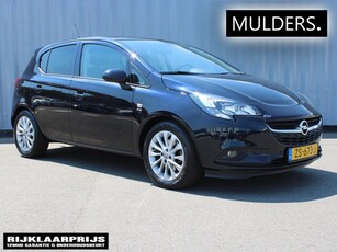 Opel Corsa 1.0 Turbo 120 Jaar Edition Navigatie / Camera /