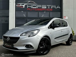 Opel Corsa 1.0 Turbo Color Edition Camera 17“ DAB Orig NL