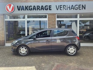 Opel Corsa 1.0 Turbo Edition