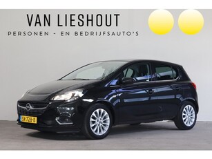 Opel Corsa 1.0 Turbo Online Edition NL-Auto!! Climate I