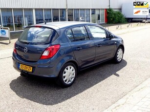 Opel Corsa 1.2-16V Business 2007 NAP Airco Apk 11/06/2025