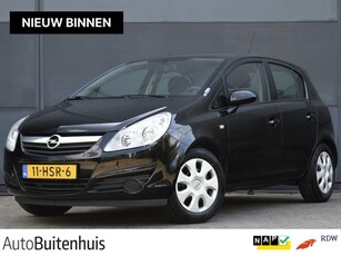 Opel Corsa 1.2-16V Cosmo 5-DRSCRUISEARCO