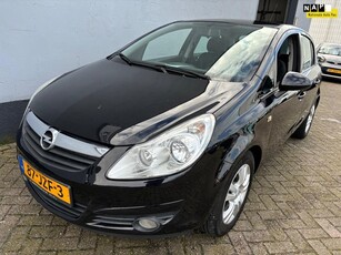 Opel Corsa 1.2-16V Enjoy -