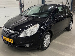 Opel Corsa 1.2-16V EnjoyAirco