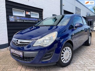 Opel Corsa 1.2 EcoFlex Slechts 52.000 KM 6 MND GARANTIE +