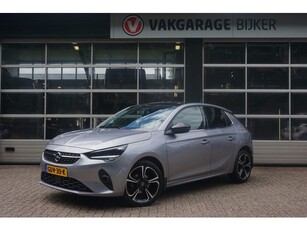 Opel Corsa 1.2 Elegance (bj 2021)