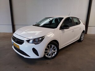 Opel Corsa 1.2 Turbo edition 101 PK APPLE CARPLAY 360