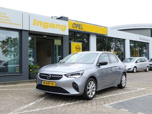 Opel Corsa 1.2 Turbo Elegance Winterpakket Trekhaak