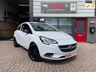 Opel Corsa 1.2i 16v Sportline