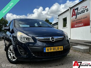 Opel Corsa 1.3 CDTi EcoFlex Nieuwe APK