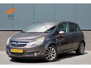 Opel Corsa 1.4-16V '111' Edition Airco Cruise NAP