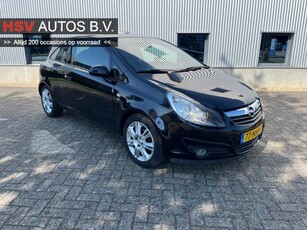 Opel Corsa 1.4-16V '111' Edition airco LM (apk 01-2025)