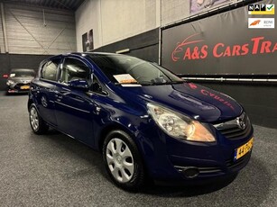 Opel Corsa 1.4-16V '111' Edition/Cruise/PDC