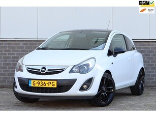 Opel Corsa 1.4-16V Color Edition