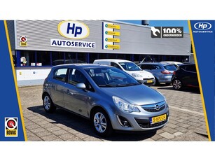 Opel Corsa 1.4-16V Design Edition