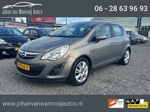 Opel Corsa 1.4-16V Edition/AIRCO/NIEUWE APK