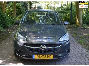 Opel Corsa 1.4 Color Edition