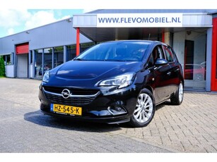 Opel Corsa 1.4 Cosmo Aut. Clima1e EigLEDLMVCruise