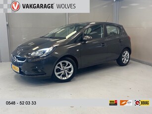 Opel Corsa 1.4 Edition AIRCO CRUISE LM VELGEN