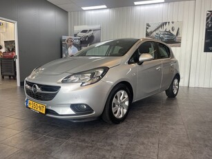 Opel Corsa 1.4 Innovation Climate control, Cruise control