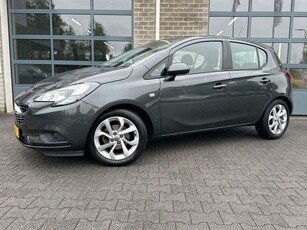 Opel Corsa 1.4 Online Edition NAVI AIRCO