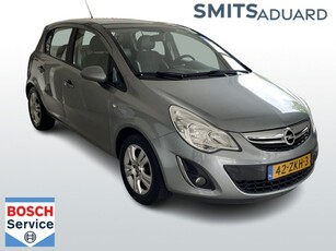 Opel Corsa 1.4i 16V Anniversary Edition 100 Pk, Airco