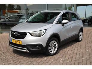 Opel Crossland X 1.2 Turbo Innovation