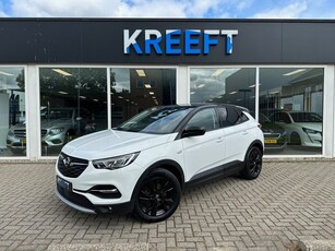 Opel Grandland X 1.2 Turbo Elegance Design Line App